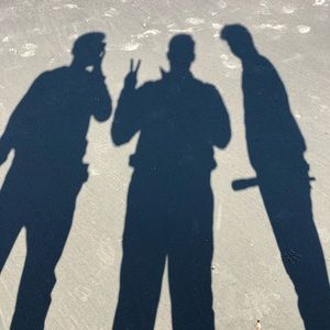 Meet your Posher, Bryan